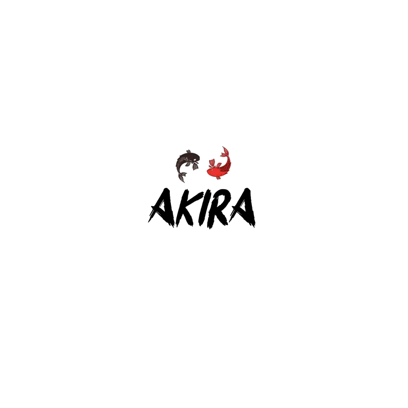 Akira Logo