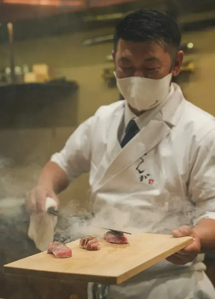 Chef