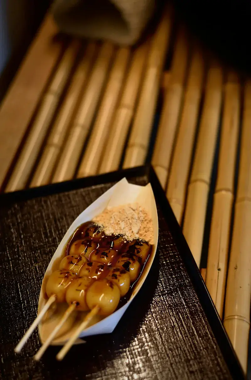 Dango