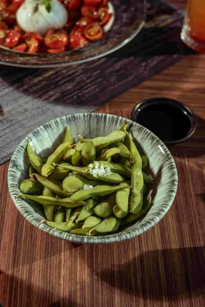 Edamame