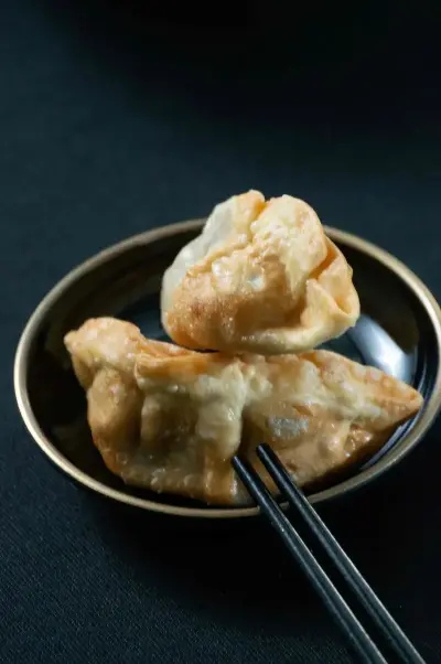Gyoza