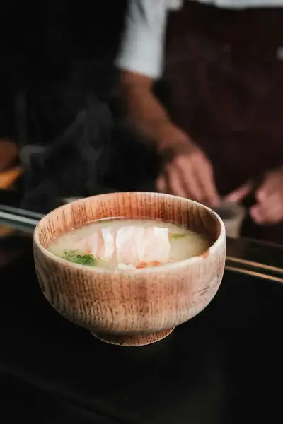 Miso Soup