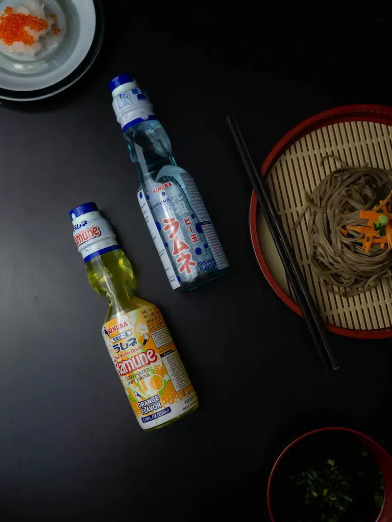 Ramune