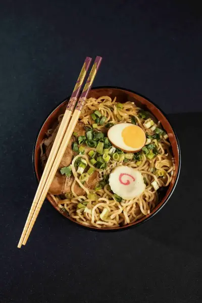 Tonkotsu Ramen